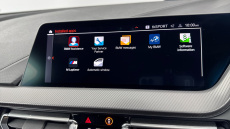 BMW 1 Series 118i [136] M Sport 5dr Petrol Hatchback